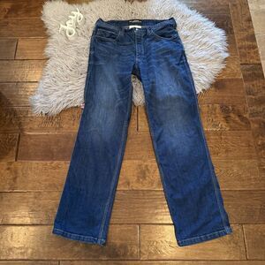 Wolverine FR Mens Jeans Flame Resistant CAT 2 Size 32 X 31 ATPV 13